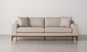 Newark Sofa (fabric A3063 Color 3A)