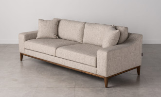 Newark Sofa (fabric A3063 Color 3A)
