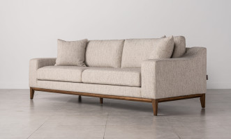 Newark Sofa (fabric A3063 Color 3A)
