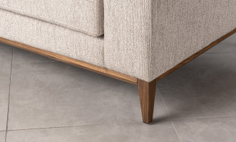 Newark Sofa (fabric A3063 Color 3A)