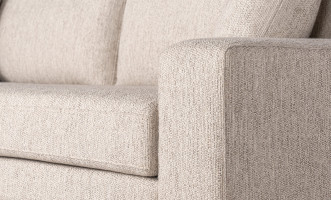 Newark Sofa (fabric A3063 Color 3A)