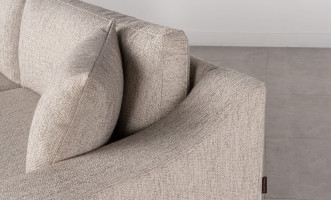 Newark Sofa (fabric A3063 Color 3A)