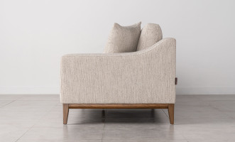 Newark Sofa (fabric A3063 Color 3A)
