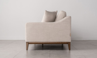 Newark Sofa (fabric A2415 Color 1A)