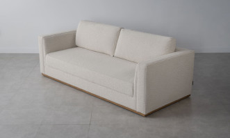 Pasadena Sofa Bed (Fabric A3083 Col 13A)