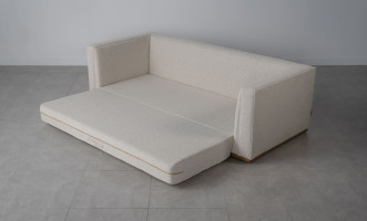 Pasadena Sofa Bed (Fabric A3083 Col 13A)