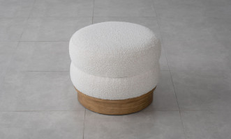 Paul Ottoman (Fabric Bella Color 2#)