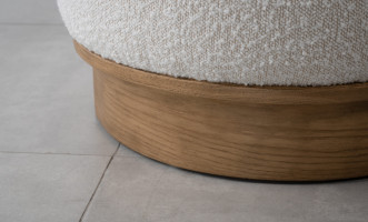 Paul Ottoman (Fabric Bella Color 2#)