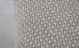 Square Ottoman (Fabric A1417 Color 4C)