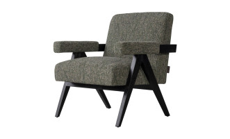 Bowie Armchair (Fabric Boho 503)