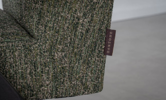 Bowie Armchair (Fabric Boho 503)