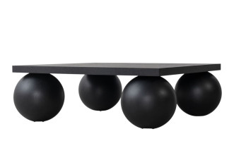 Column Coffee Table