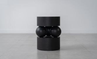 Mayetta Accent Table