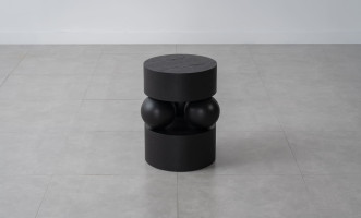 Mayetta Accent Table