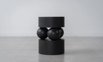 Mayetta Accent Table