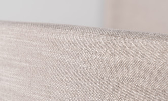 Beverly Bed 160x200 cm (fabric A2415 Color 1A)