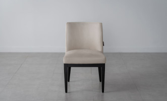 Cole Dining Chair (Fabric G285 Color 1A)