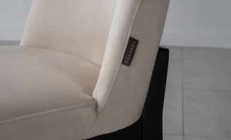 Cole Dining Chair (Fabric G285 Color 1A)