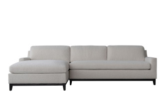 Willow Corner Sofa Bed (Fabric Bella #2)