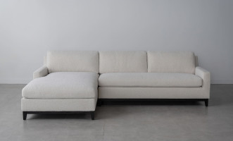 Willow Corner Sofa Bed (Fabric Bella #2)