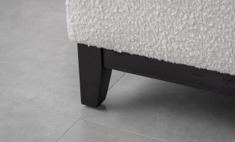 Willow Corner Sofa Bed (Fabric Bella #2)