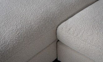 Willow Corner Sofa Bed (Fabric Bella #2)