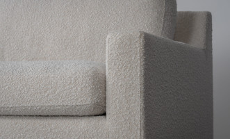Willow Corner Sofa Bed (Fabric Bella #2)