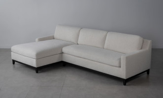 Willow Corner Sofa Bed (Fabric Bella #2)
