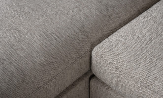 Willow Corner Sofa Bed (Fabric A3063 Color 3A)