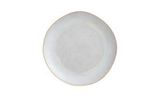 Eivissa Salad/Dessert Plate Sand Beige 22 cm