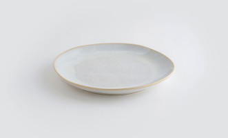 Eivissa Salad/Dessert Plate Sand Beige 22 cm