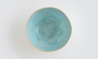 Eivissa Soup/Cereal Bowl Sea Blue 16 cm