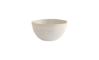 Eivissa Fruit Bowl Sand Beige 13 cm