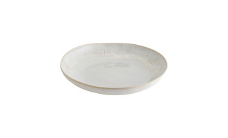 Eivissa Pasta/Serving Bowl sand beige 37 cm