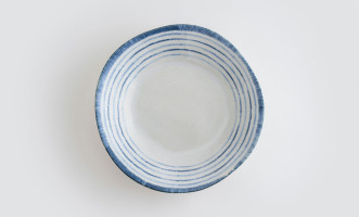 Nantucket Soup/Pasta Plate 25 cm