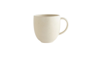 Pacifica Mug vanilla 330 ml