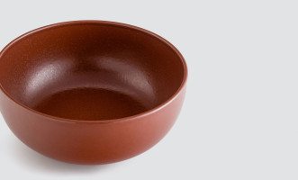 Pacifica Serving Bowl cayeene 25 cm