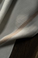 Carolina Napkin White Caramel