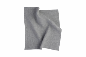 Emilia Napkin Seed Gray