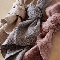 Emilia Napkin spicy 50% linen 50% cotton