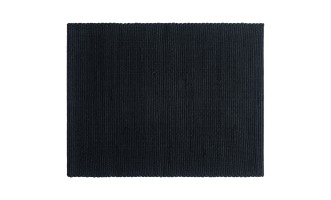 Joana Placemat Black