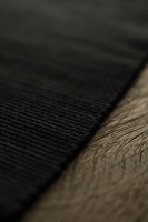 Joana Placemat Black