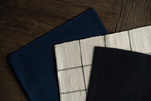 Joana Placemat Blue