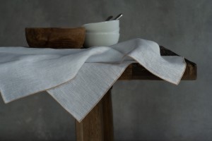 Bella Napkin tofu 50x50 cm