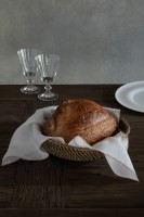 Bella Napkin tofu 50x50 cm