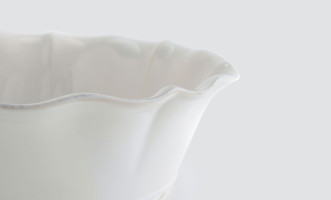 Rosa Serving Bowl cloud white 30 cm