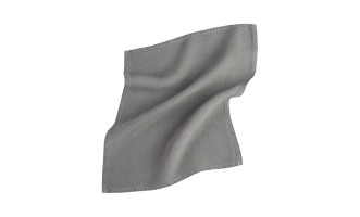 Maria Napkin Dusk Grey 47x47 cm