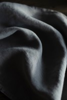 Maria Napkin Dusk Grey 47x47 cm