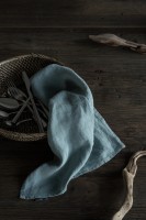 Maria Napkin Mint 47x47 cm