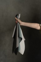 Maria Napkin Mint 47x47 cm